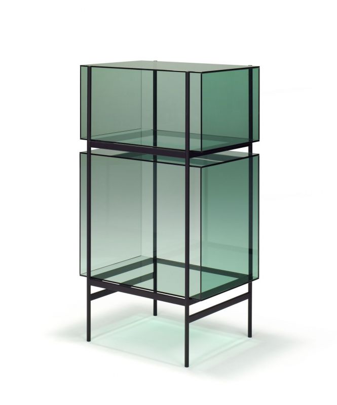 Lyn small Shelf Pulpo